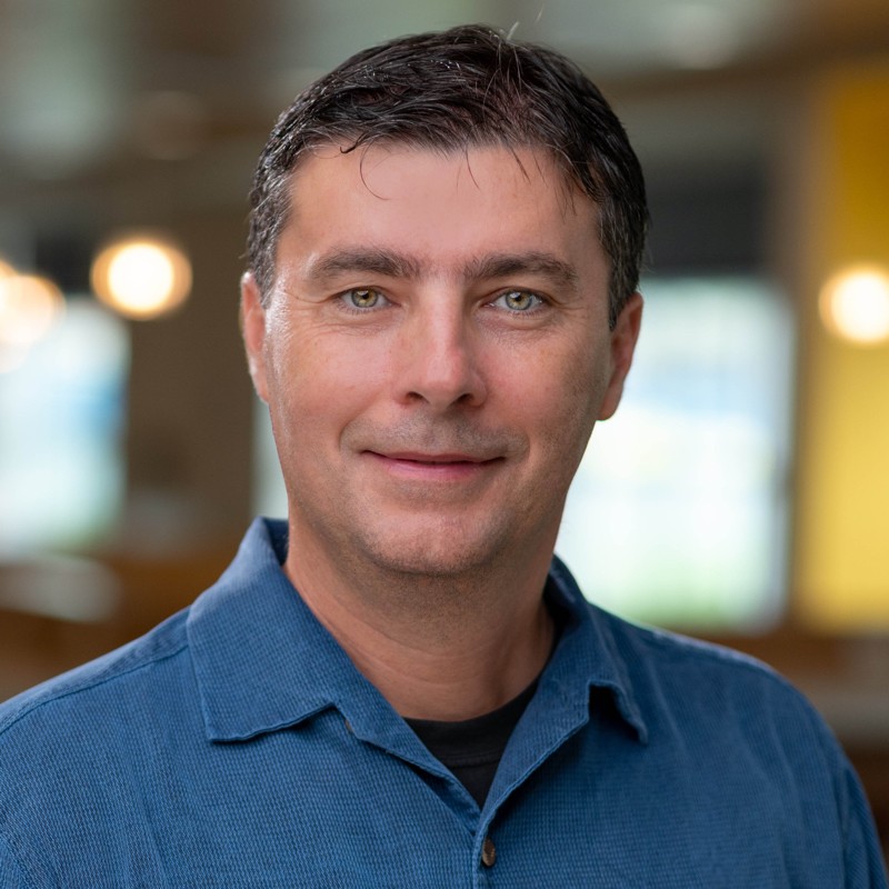 Dr. Adrian Rusu